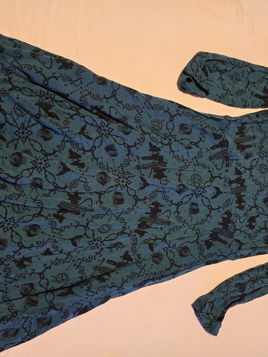 Hot Topic Dresses & Skirts - Fantastic Beasts Skater Dress